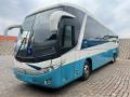 �nibus Usados �nibus Rodovi�rios G7 1200