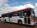 Used Buses Minibus City TORINO