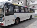 Used Buses Minibus City TORINO